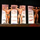 IFBB  International Austrian Cup 2011 - #1